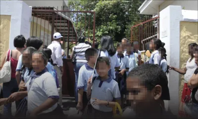 Education : fin des examens du PSAC 