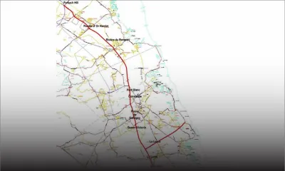 East Coast Trunk Road : l’État a acheté 47 terrains en 2015 pour un projet qui dort