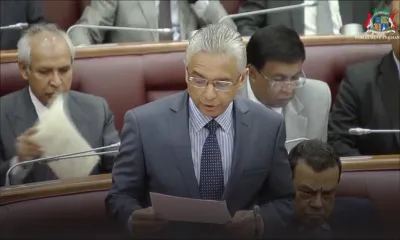 Reprise des travaux parlementaires : l’opposition boycotte la fin de la séance