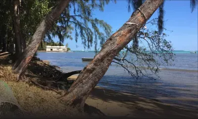 Baie du Cap : Un pêcheur retrouvé mort