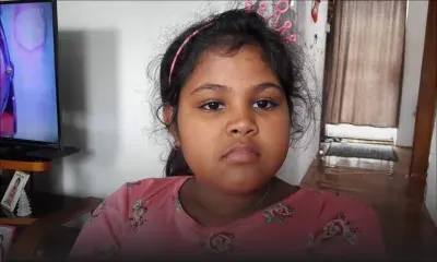 Sa fille est Atteinte de leucémie : il lui manque Rs 175 000 pour financer les traitements