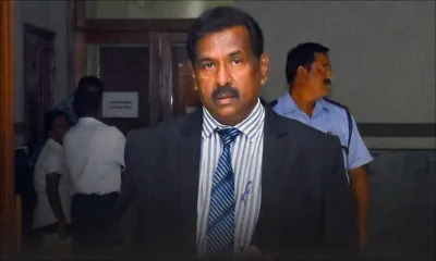 Affaire Boskalis : six personnes ont obtenu l’immunité