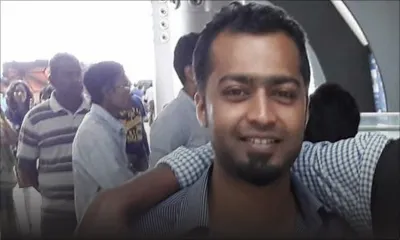 Quatre jours après sa disparition : un jeune médecin repêché dans la mer à Flic-en-Flac