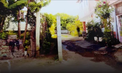 Queen Victoria, Flacq - Avenue des Rosiers : voie publique ou privée ?