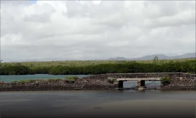 Mégaprojet à Roches-Noires : une Smart City sous administration judiciaire en quête d’investisseurs