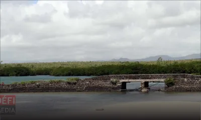 Smart City à Roches-Noires : la contestation continue