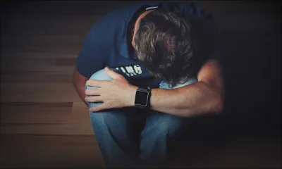 Dépression : un mal qui ronge notre société de l’intérieur