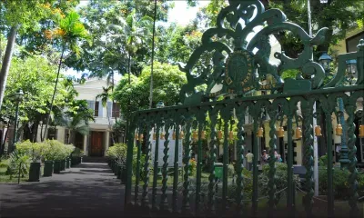 Pétitions électorales : Me Ravind Chetty retire sa motion après s’être attiré les foudres du Chef Juge