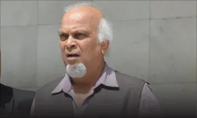 En Cour suprême : la MBA déplore l’attitude rebelle de Dev Hurnam