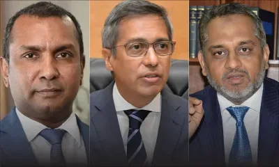 En cas de victoire : ce que prévoient les éventuels ministres des Finances…