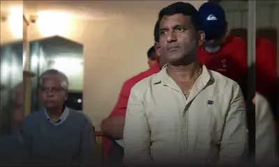 Ashock Jugnauth à Saint-Pierre : «Pravind Jugnauth sera battu par 4 000 à 5 000 votes» 