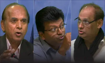 Au cœur de la campagne : Mahen Seeruttun : «Il faut revoir le syndicat des sucres !»