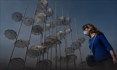 Coronavirus : le point sur la pandémie