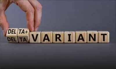 Covid-19 - Le variant Delta gagne du terrain : doit-on craindre le pire ?