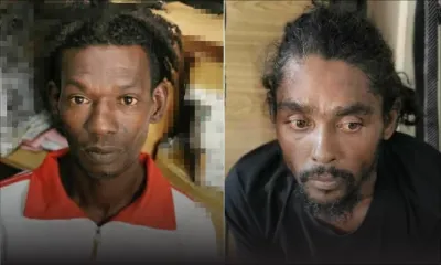 Agression et vol d’un homme d’affaires à Goodlands : Jean Marc Nelson condamné à sept ans de prison et Louis Westley Simiette à cinq ans