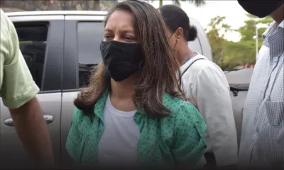 Propos contre les handicapés sur TikTok : Rubina Seetharamdoo encadrée par des médecins de l’hôpital psychiatrique