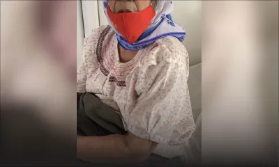 Abus sexuels sur une octogénaire - Le neveu de la victime : « Mo kala ti estim li kouma so prop garson »