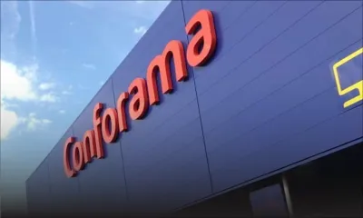 Commerce : un magasin Conforama à Bagatelle début 2023