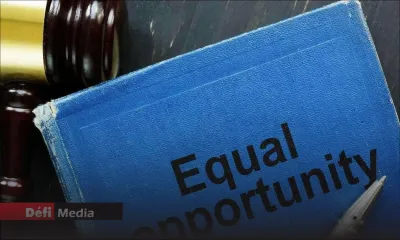 Equal Opportunities Commission : 118 plaintes sur 137 restent en attente