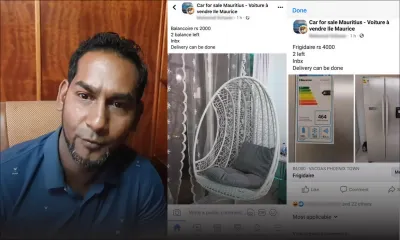 Iklass Khodabacus : «Inn servi mo idantite pou kokin dimounn»