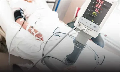 National Health Accounts des dépenses décortiquées