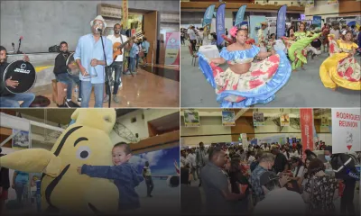 Salon du Prêt-à-Partir : clap de fin sur trois jours d’offres d’évasion