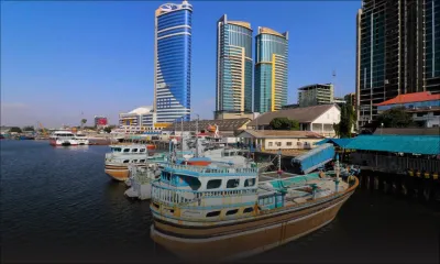 Economic Development Board : nouvelles opportunités d’affaires en Tanzanie pour des Mauriciens