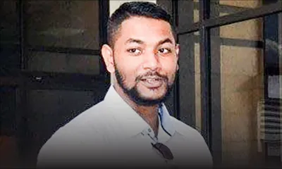 Escroquerie alléguée : une nouvelle accusation provisoire logée contre Mohammad Husein Abdool Rahim