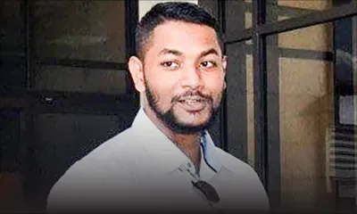 Mohamad Husein Abdool Rahim poursuivi pour escroquerie 