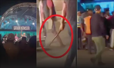 Incidents à La Citadelle : un Rose-Hillien de 52 ans interpellé