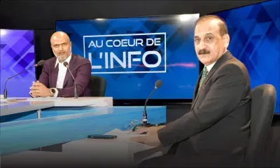 Kishore Beegoo : «Je suis triste pour la position du PM et des Travaillistes»