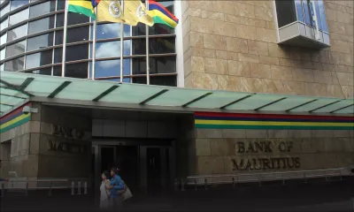 Selon le staff de la BoM: croissance à la baisse à 3,4 % pour 2015