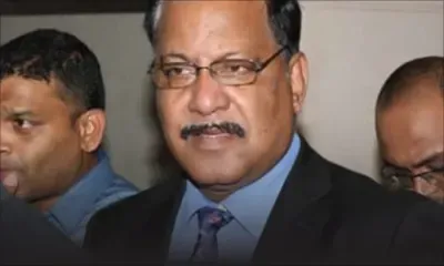 Affaire Roches-Noires : Dev Jokhoo réclame la radiation de l’accusation provisoire