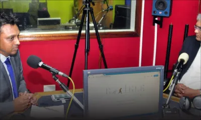 Force policière: une commission présidentielle réclamée