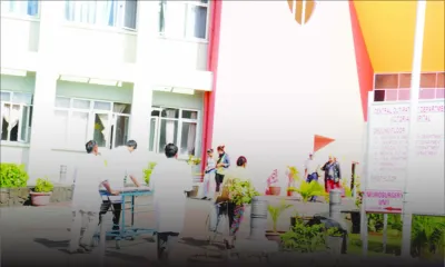 Toujours ‘étudiants’ alors qu’ils ont leur diplôme: des Medical Laboratory Technologists attendent d’être confirmés