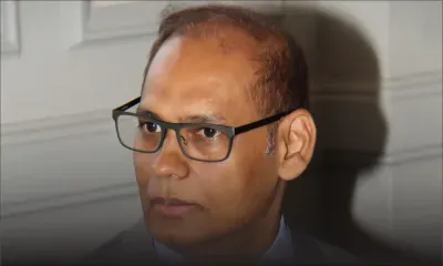 Mahen Seeruttun, ministre de l’Agro-industrie: «L’objectif n’est pas d’exterminer les chauves-souris»