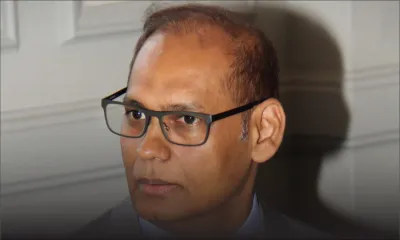 Mahen Seeruttun sur la fièvre aphteuse: «Trois ans pour éliminer le virus»