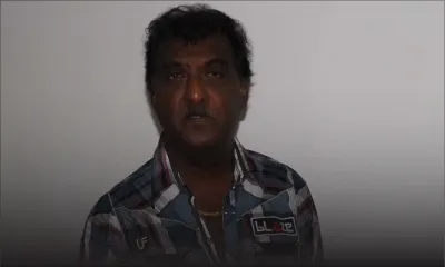 Raj Appadu: «Que le ministère du Commerce s’occupe des marchands ambulants»