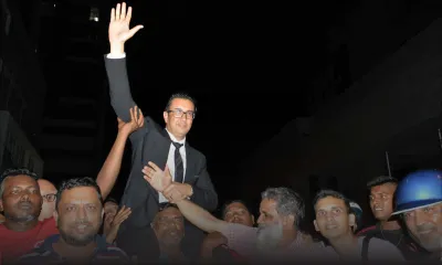 Affaire Gorah-Issac: retour sur l'arrestation de Shakeel Mohamed