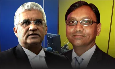 [Bande-son] Radio Plus: réécoutez le duel Rama Valayden-Ravi Rutnah