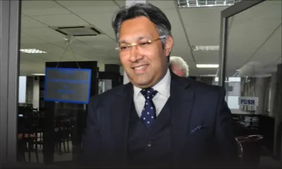 Excès de vitesse : l’avocat Yahia Nazroo blanchi en appel