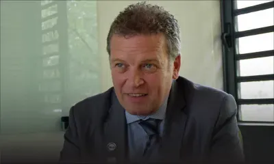 Bill Robinson, expert en ressources humaines : «Il y a une réticence à Maurice à investir dans le personnel» 