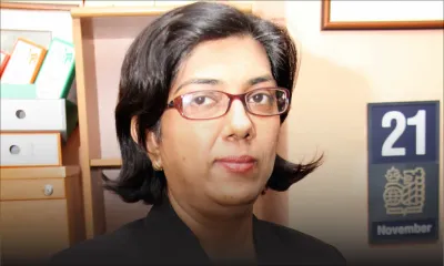 Romeela Mohee : «Les caméras à l’UoM ont été installées pour assurer la sécurité des étudiants et du staff»