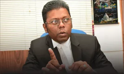 Me Shamvedsingh Bijloll : «Le concubinage n’est pas une relation protégée par la loi»