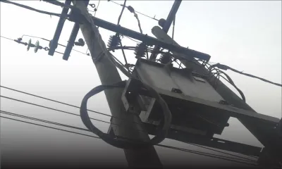 Berguitta : le Nord, l'Est et Flic-en-Flac privés d’électricité