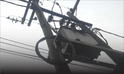 Compteur d’électricité : le CEB met à jour son réseau à Curepipe