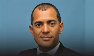 Charles Cartier : un produit du secteur privé au gouvernement