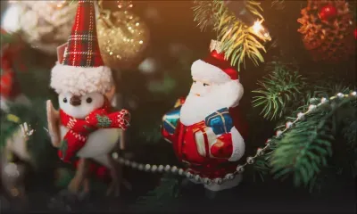 Jouets et jeux 2017 : la hotte du Père Noël remplie déjà !