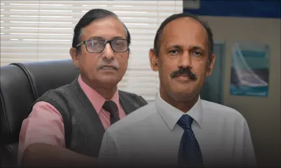 Face-à-face sur la compensation salariale : tripartite concordant 