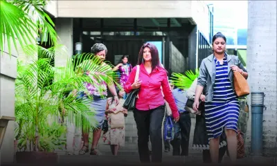 Salary compensation and minimum wage : trade unions welcome Rs 360 offer but reject Rs 8,500